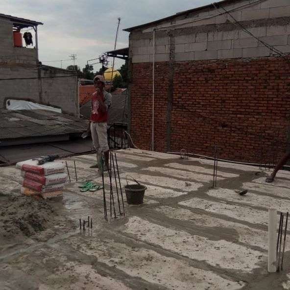 Panel LantaiBekasi